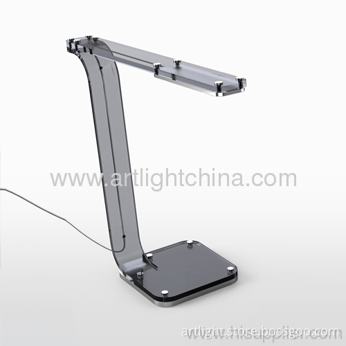 6w Hot Sell Decorative Led Table Lamp